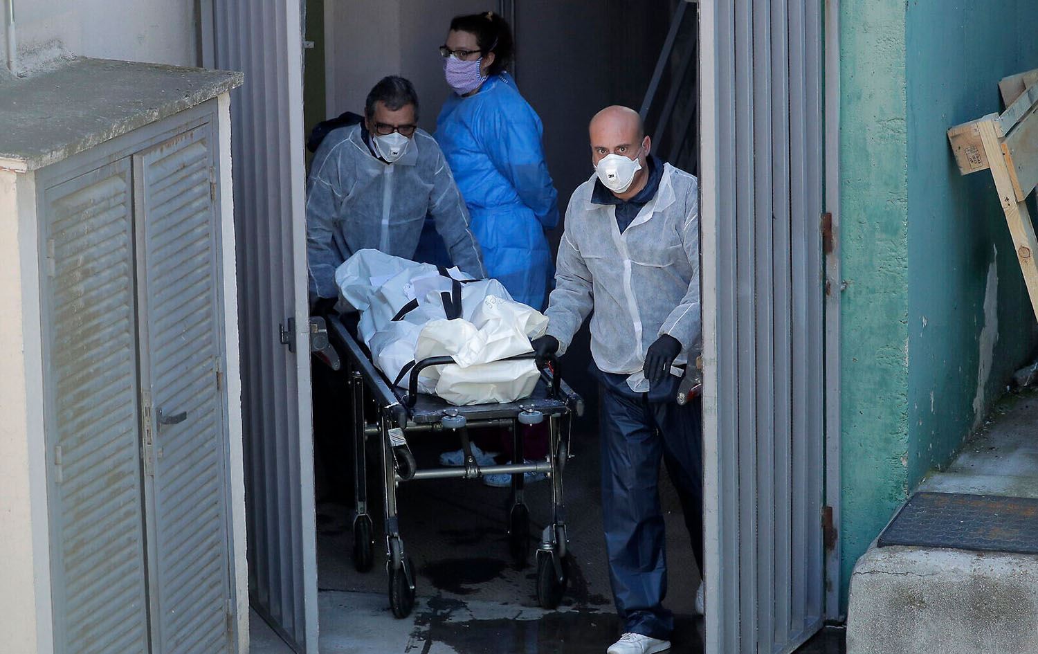 DSÖ: Ekim ve kasım aylarında korona kaynaklı daha fazla ölüm göreceğiz