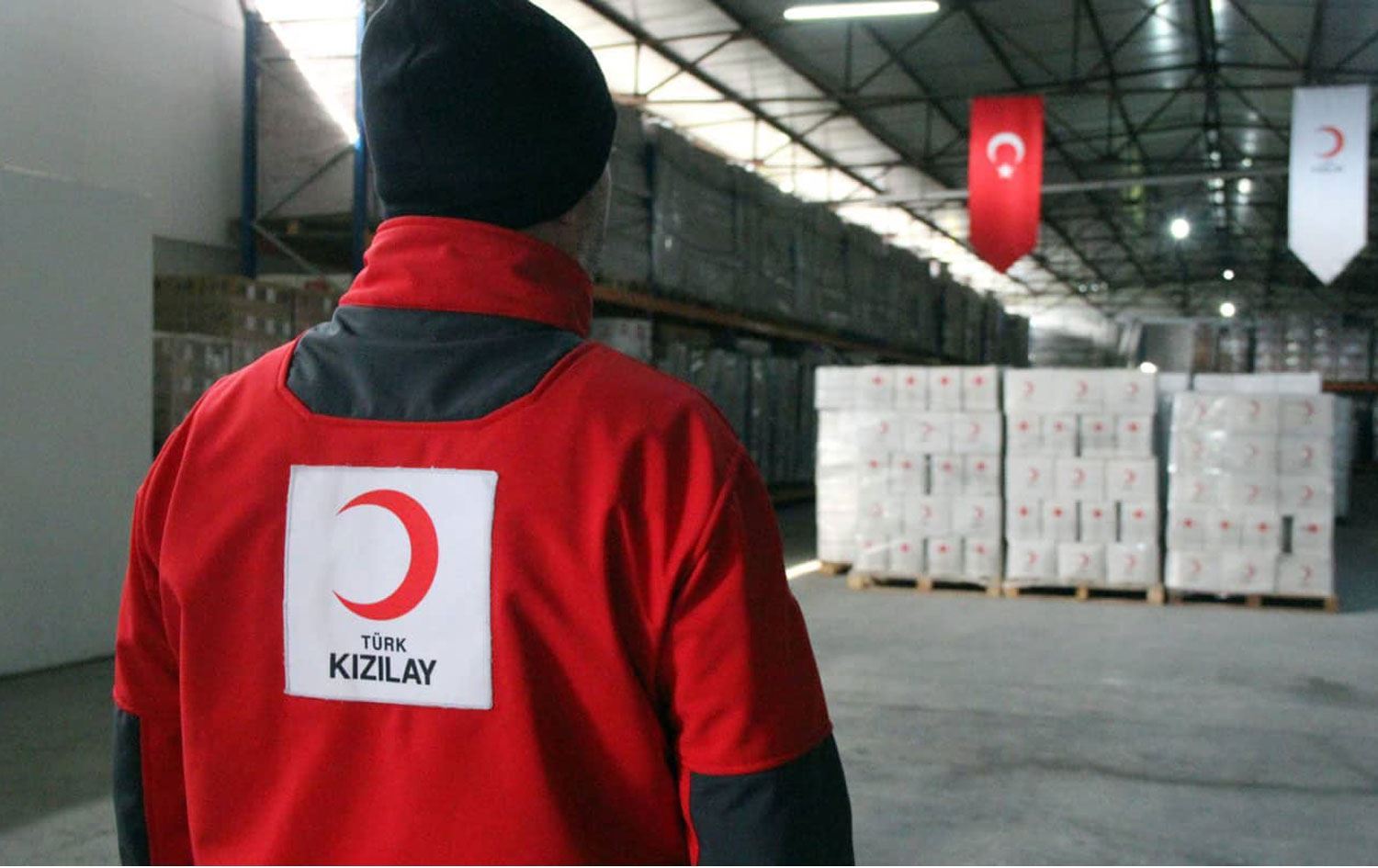 Li Babê êrişî Hevya Sor a Tirkiyê kirin: Kuştî û birîndar hene