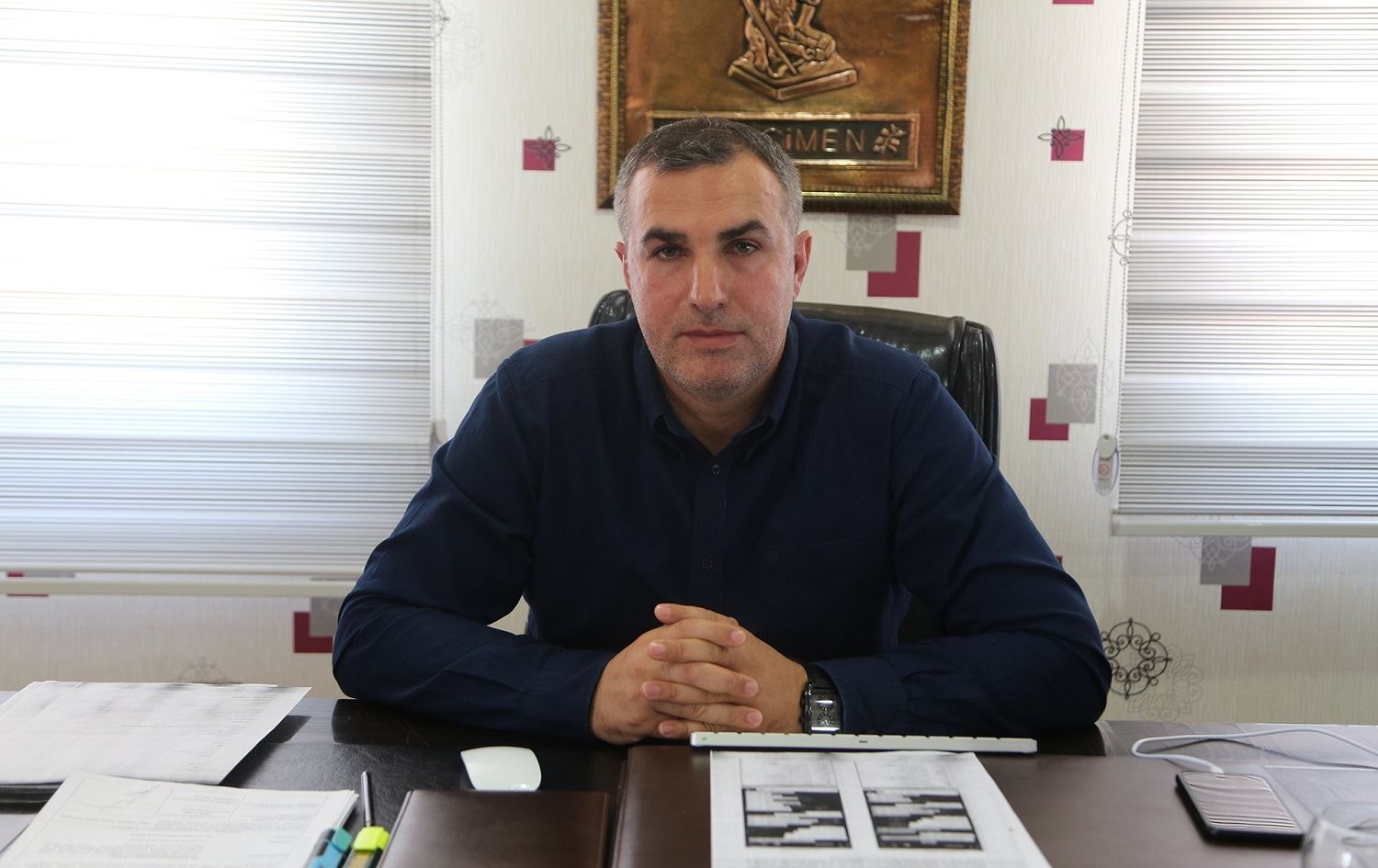 Lêkolîn derbarê parêzerê malbata Gulîstan Doku de tê kirin