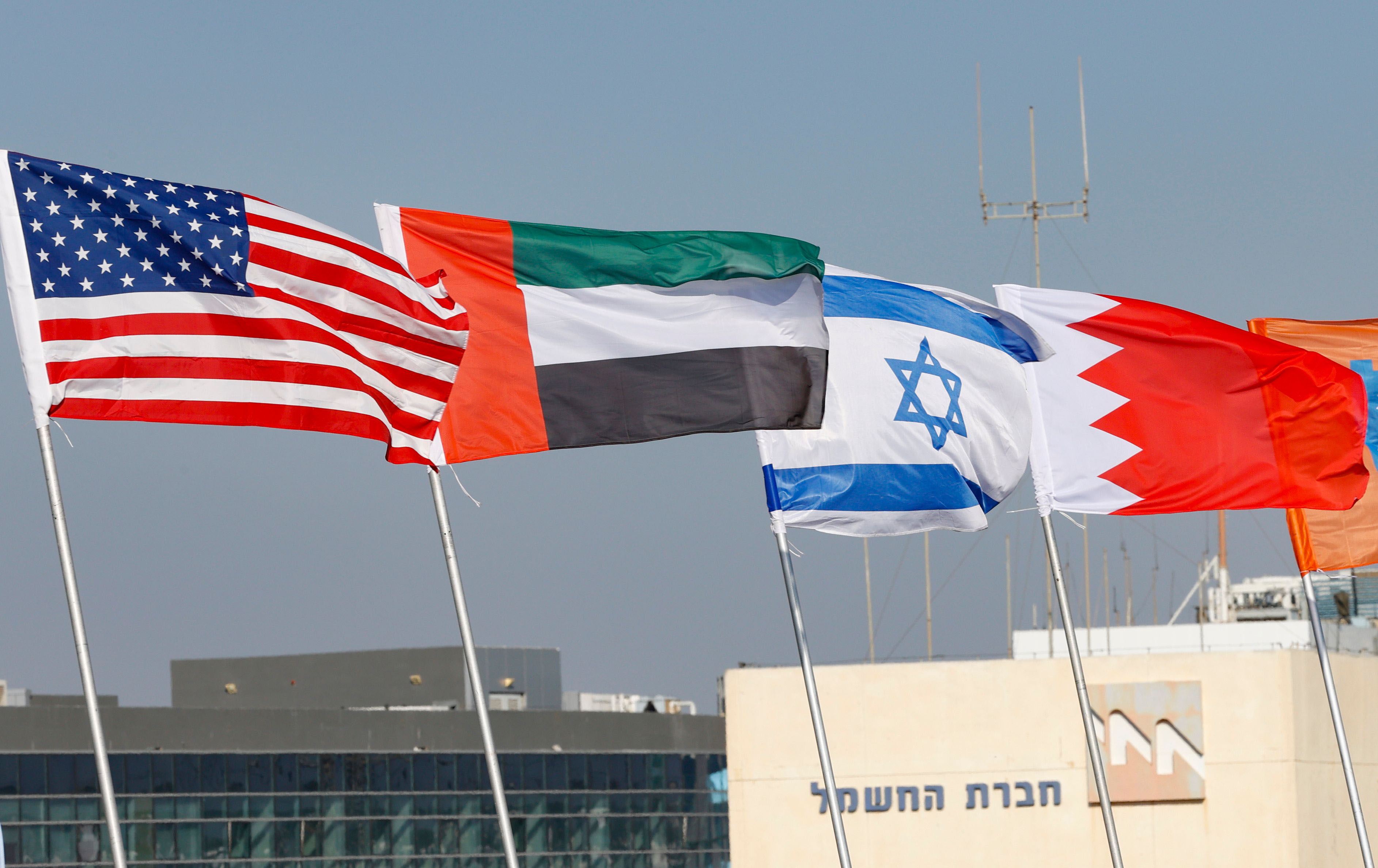 کاردانەوەی رێککەوتنی ئیسرائیل و بەحرەین؛ فەلەستین تووڕەیە و سعودیە بێدەنگە