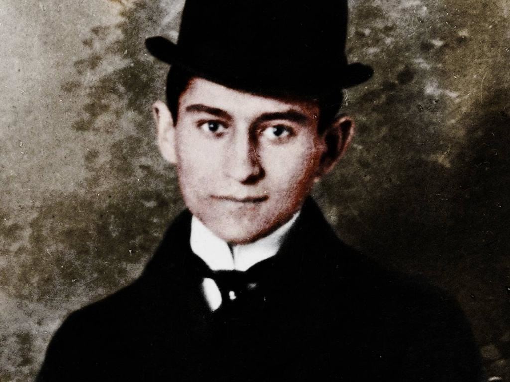 “Kafka Li Ser Peravê” belav dibe