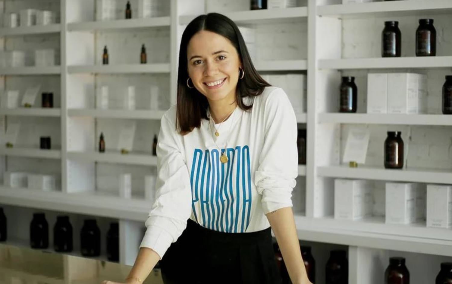 ژنێک دەرمانێکی دروستکرد بۆ نەخۆشییەکەی و لەڕێگەی فرۆشتنیەوە بووە ملیۆنێر