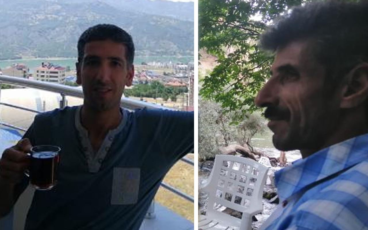 Kayıp kardeşleri arama çalışmaları devam ediyor