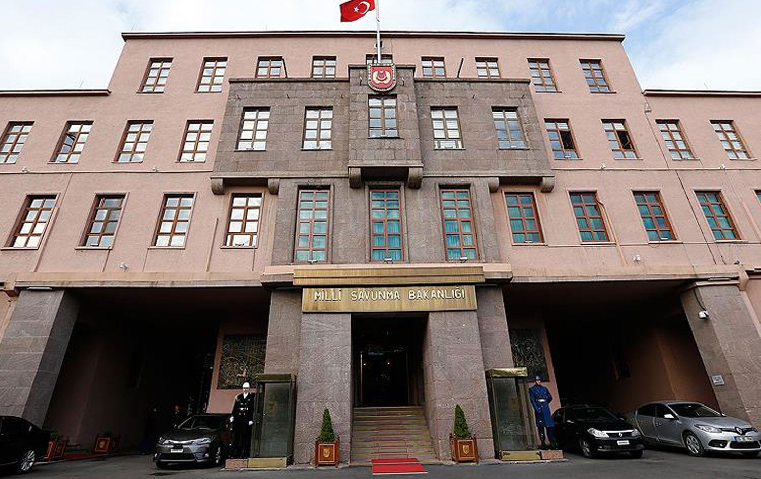 Türk ve Rus askeri heyetlerinden ‘İdlib’ toplantısı
