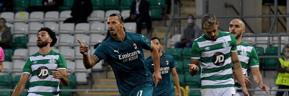 ڤیدیۆ؛ ئەیسی میلان بردنەوەی تۆمارکرد