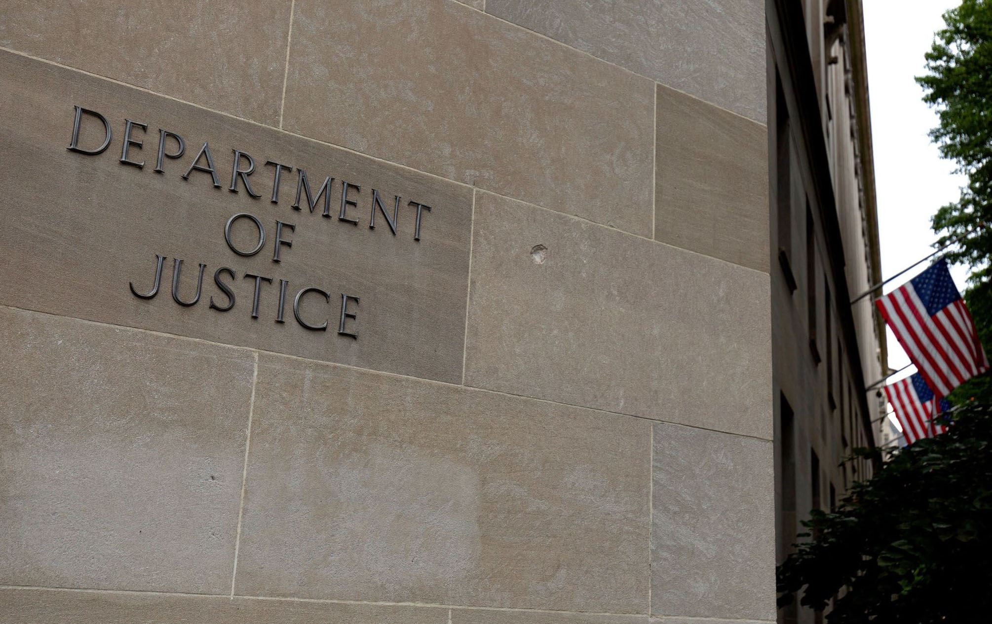 Two Erbil residents charged by D.C. court with bribing US military official