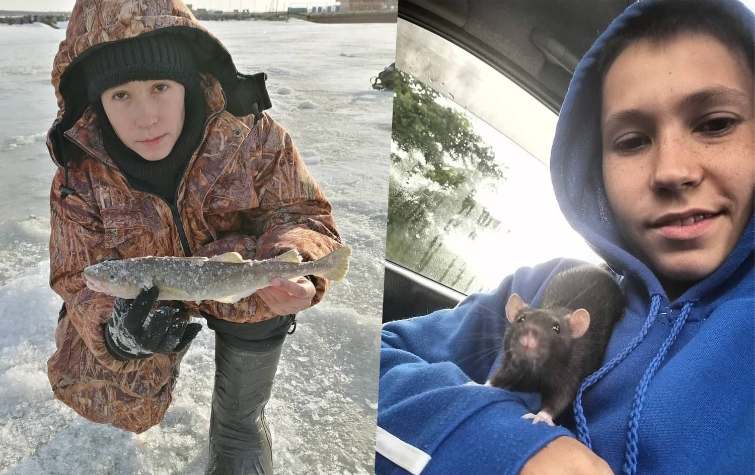 ئەو کاتەی گەشە دەوەستێت؛ چیرۆکی ئەو پیاوە 32 ساڵەی بە رواڵەت لە منداڵ دەکات