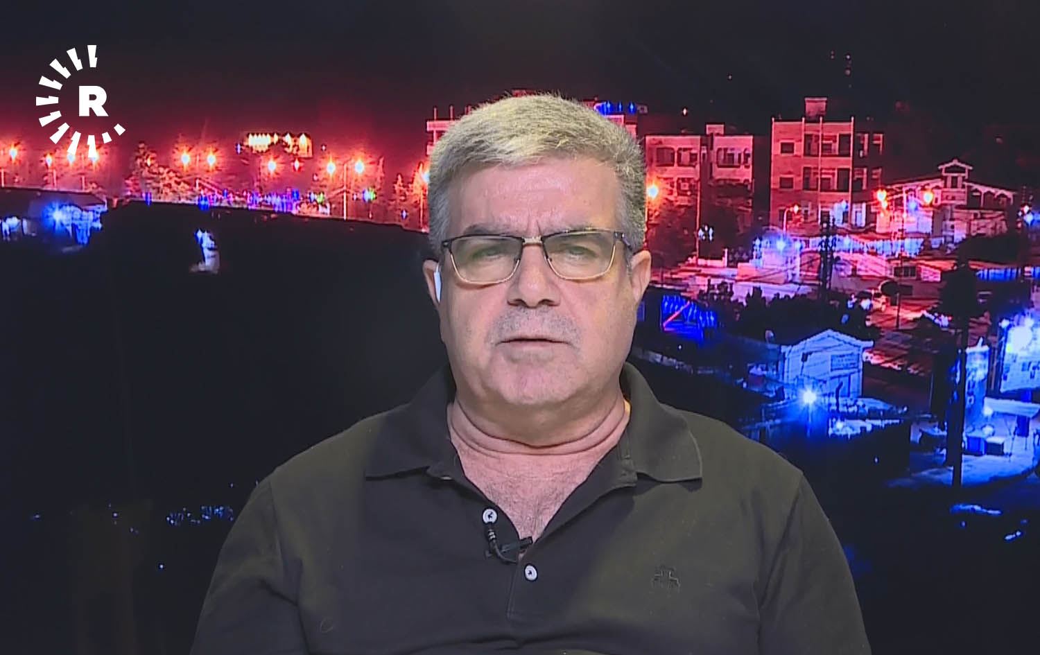 Pêşverû: Zilm li me hate kirin