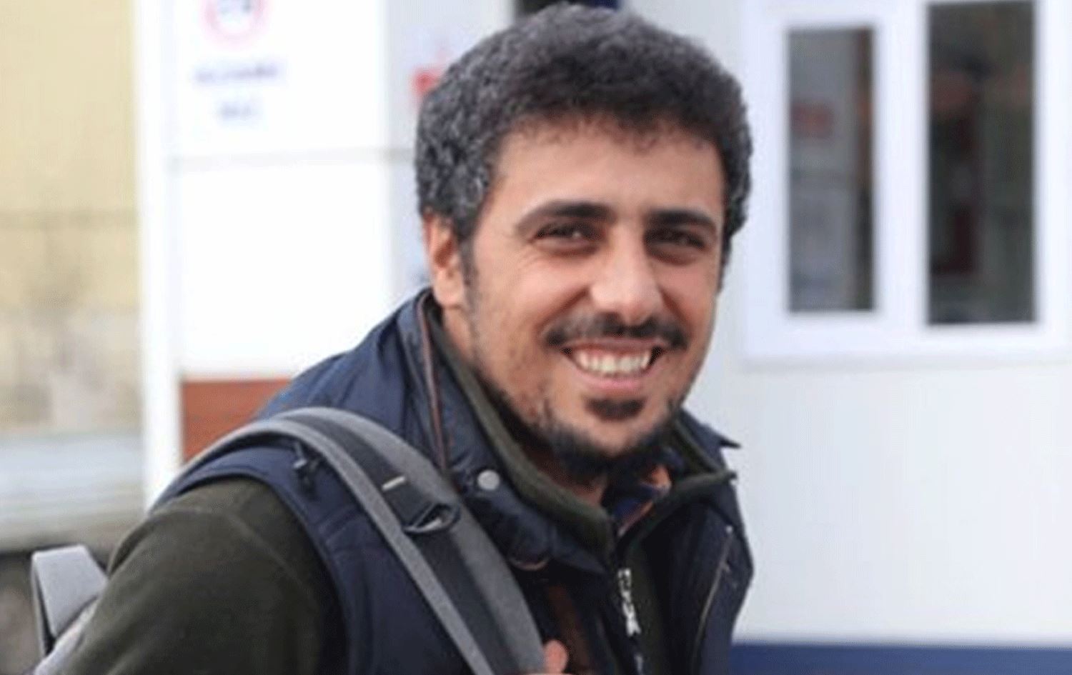 Gazeteci Aziz Oruç, tahliye edilmedi