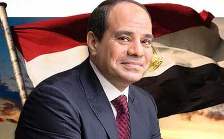 Serokomarê Misrê, Sîsî behsa “dewleta kurdî” dike