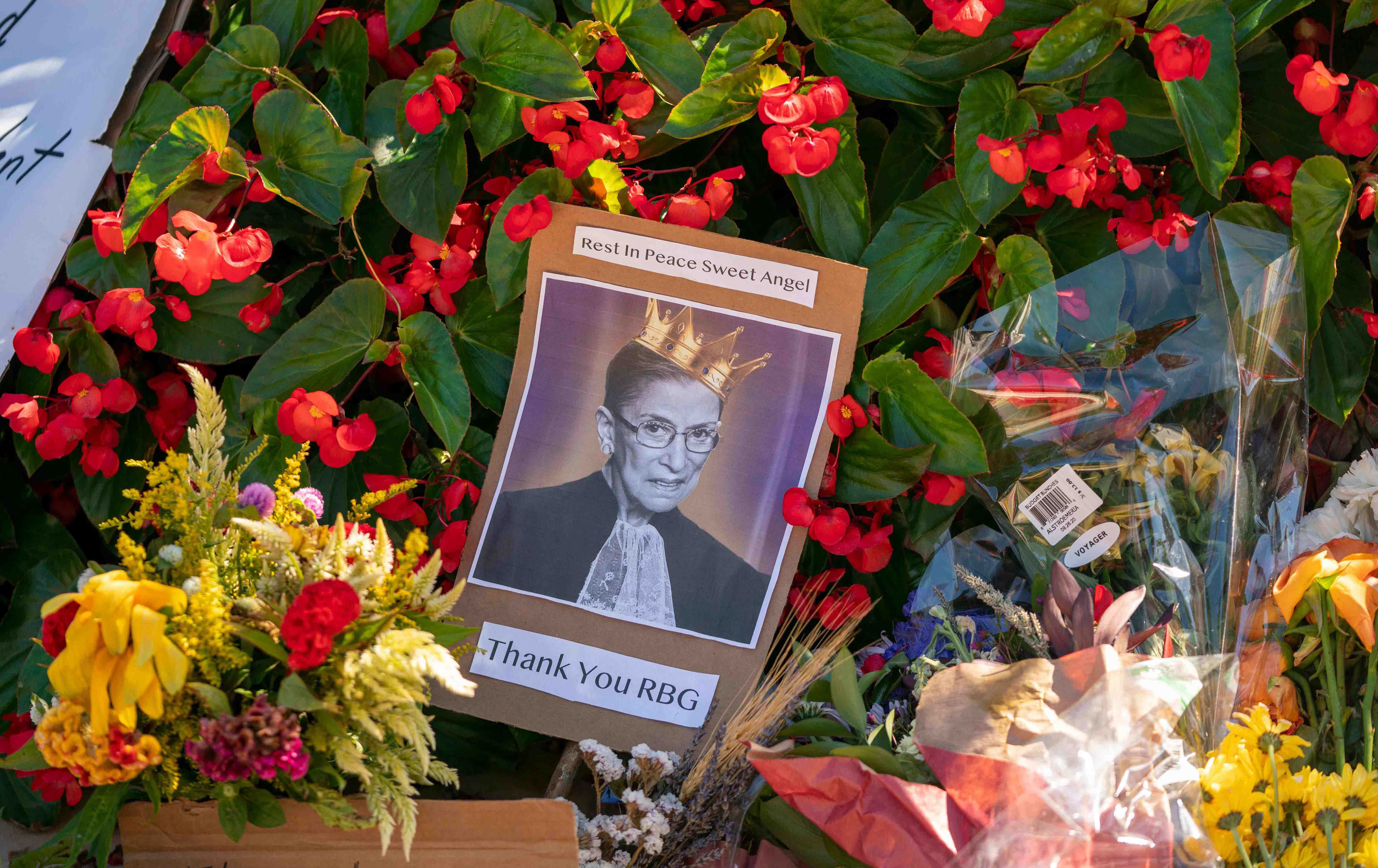 پۆستی دادوەری باڵا.. گرێکوێرەی هەڵبژاردنی سەرۆکایەتیی ئەمریکا