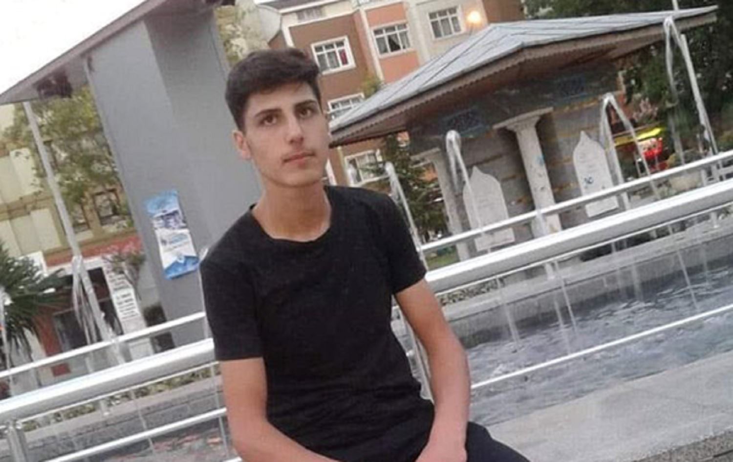 Denge kocberên bê deng; dengek ji bo Hemze Ajan