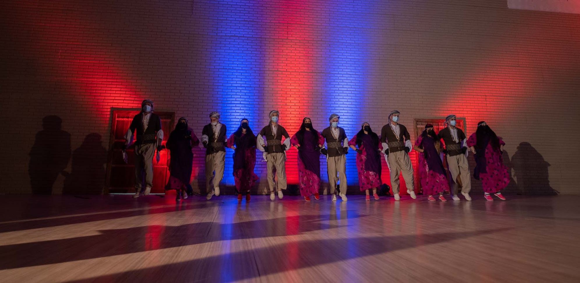 WÊNE – Govend û nasandina pirtûka Semaya Firîşteyan