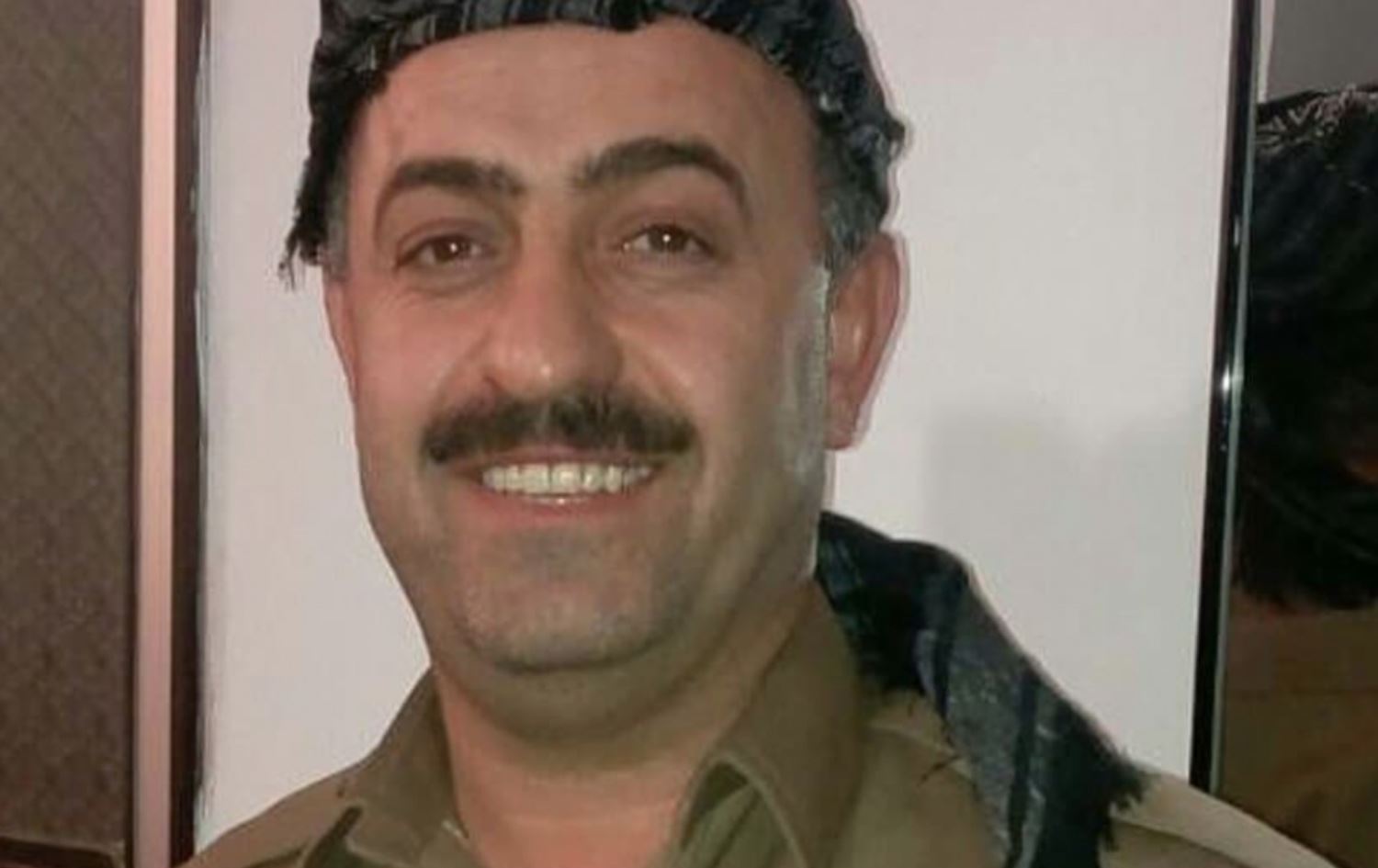 رێکخراوی لێبوردنی نێودەوڵەتی هۆشداری دەداتە ئێران کە کوردێک لە سێدارە نەدەن