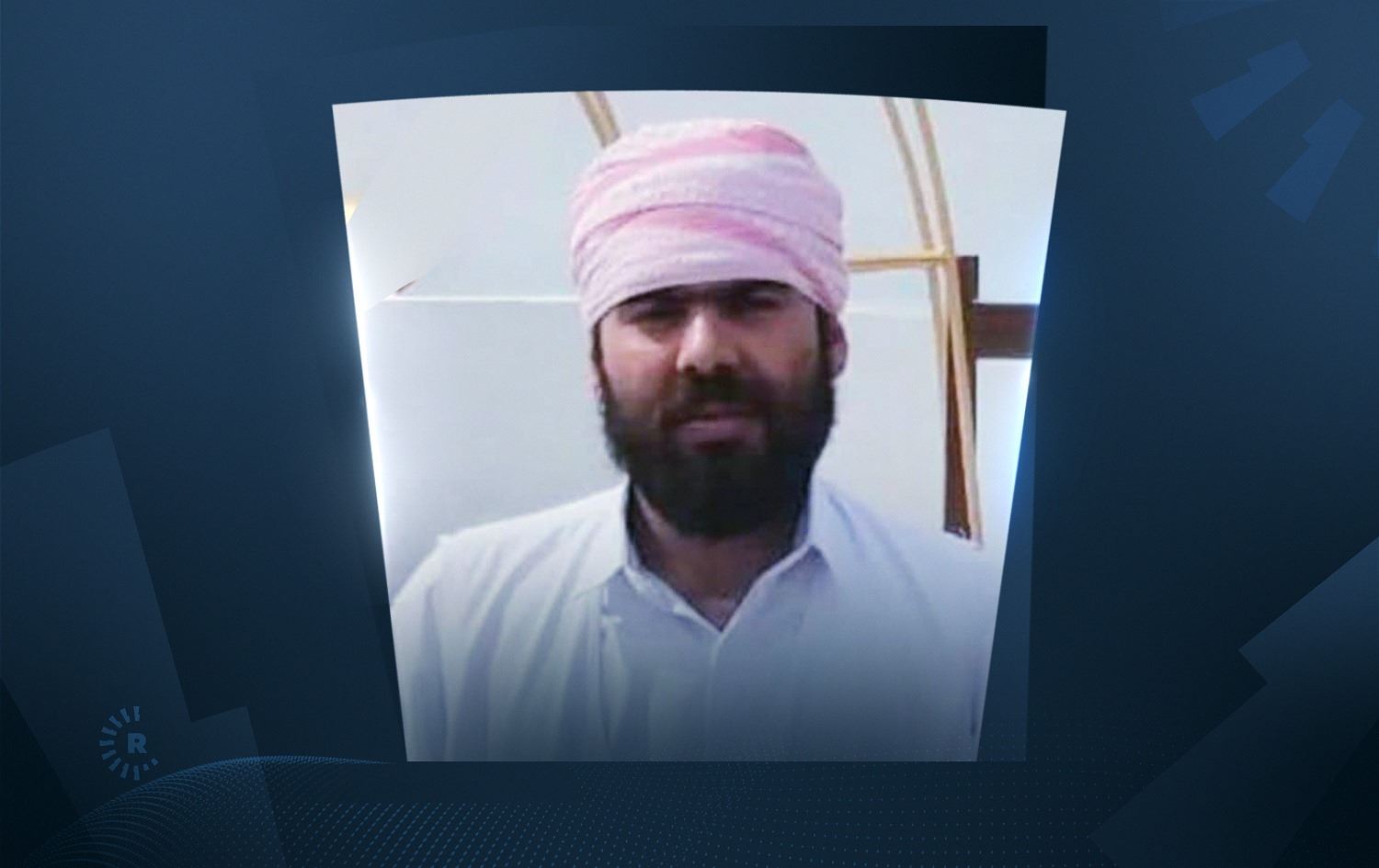 بكوژی کەسایەتییە ئایینییە ئێزدییەکە دەستگیرکرا