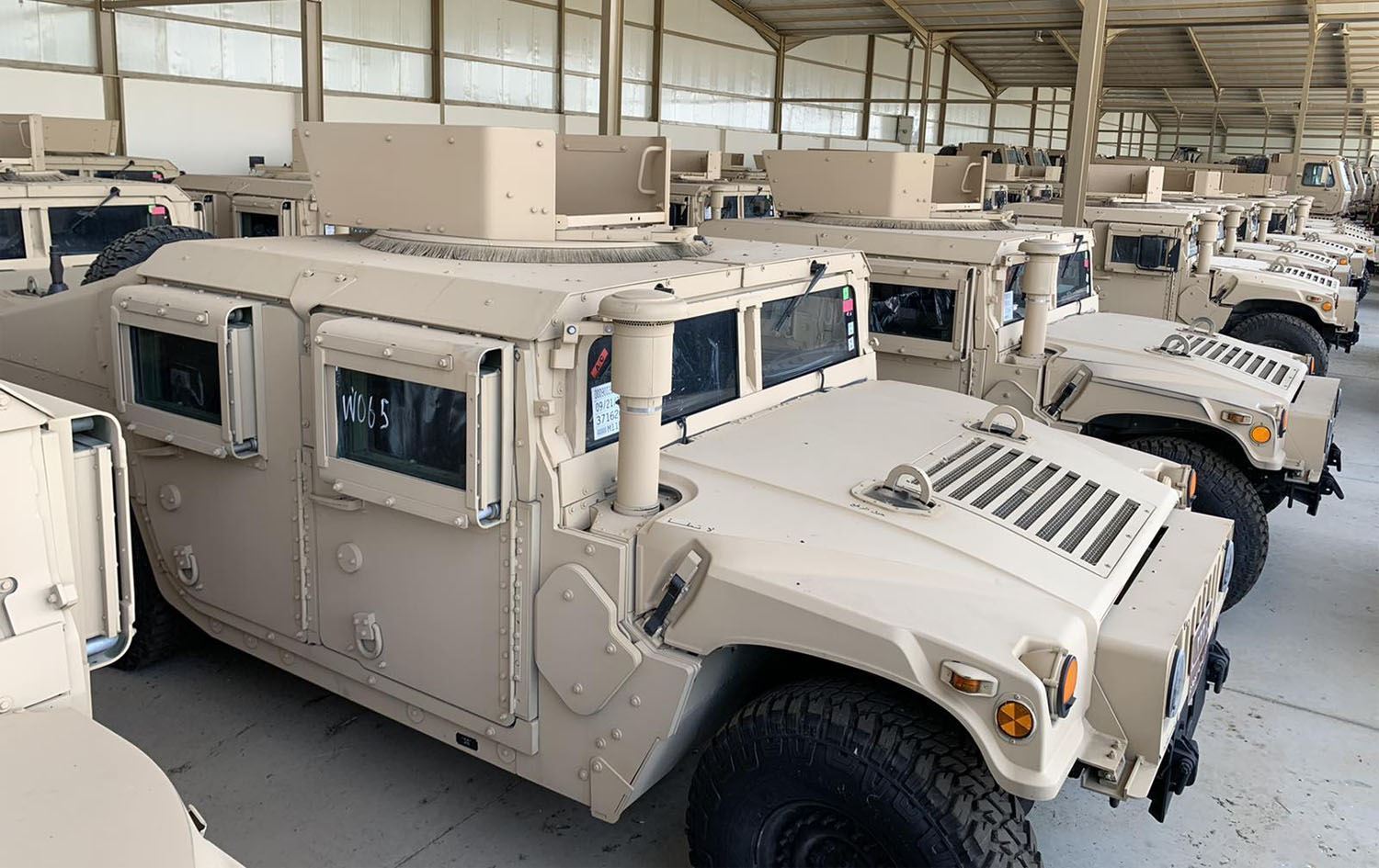 Robert Ford: ABD’nin Erbil’deki üslerinin özel bir önemi var