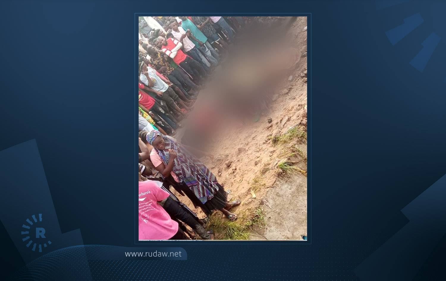 Nijerya'da akaryakıt tankeri patladı: en az 23 ölü