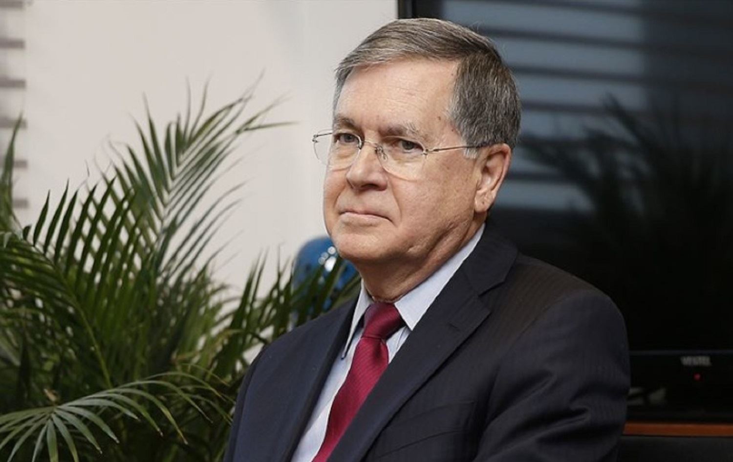 ABD Büyükelçisi: Türkiye borcunu ödemezse ilaç şirketleri satışı durdurabilir