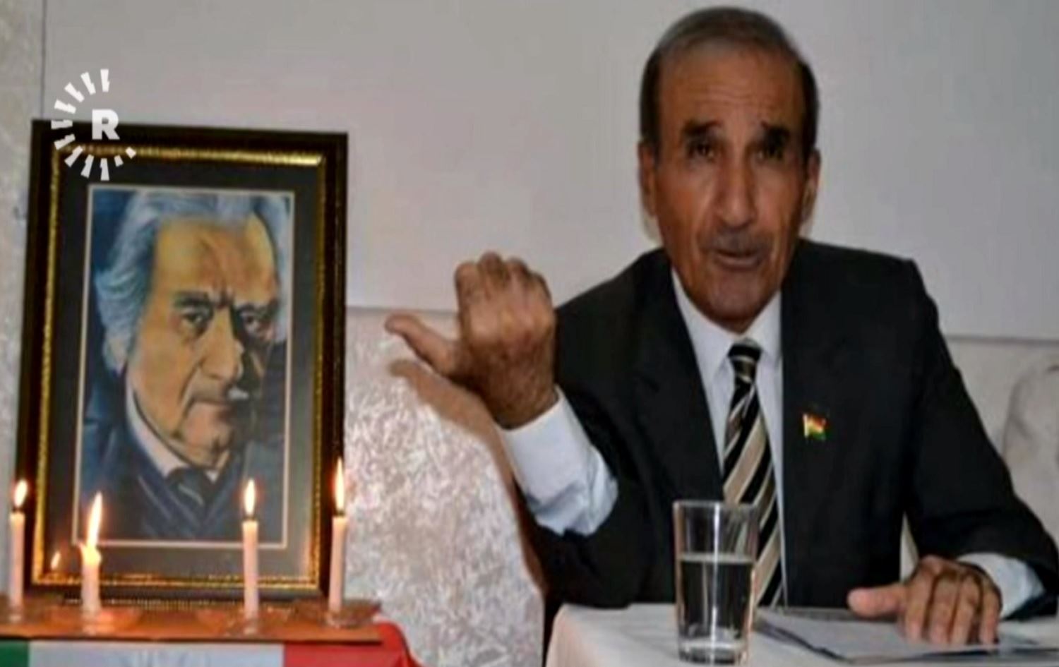 Xelîl Sasonî yek ji stûnên helbesta klasîk û kêşsaz a Kurdî bû