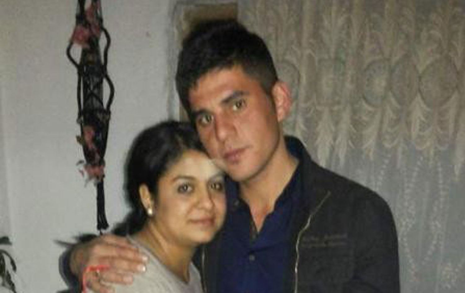 Eşini eşarpla boğarak öldüren adama ağırlaştırılmış müebbet hapis cezası