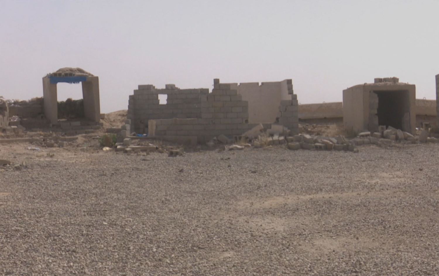 Li Kerkûkê 10 gundên Kurdên Kakeyî hatine valakirin