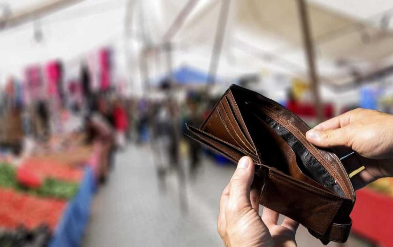 Turk-Îş:  Li Tirkiyê rêjeya hejariyê her ku diçe zêde dibe