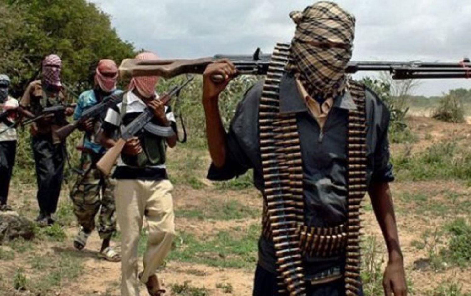 Nijerya’daki Boko Haram saldırısında ölü sayısı 30’a yükseldi