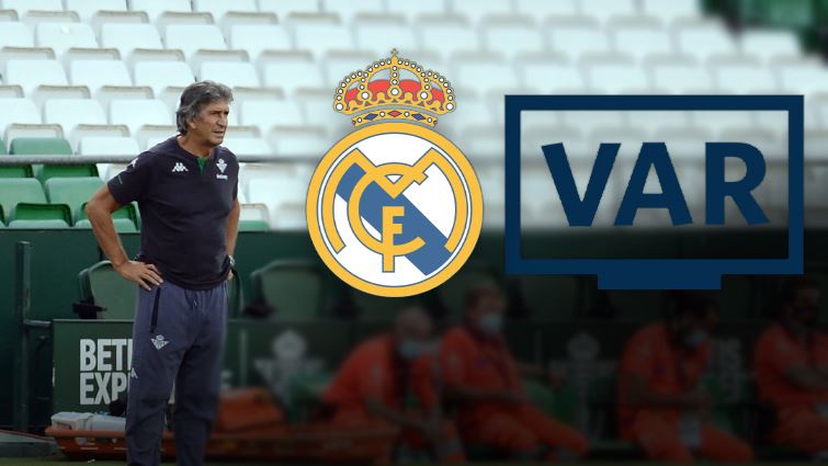 پێلێگرینی: قورسە رووبەڕووی ریال مەدرید و ڤار ببیتەوە