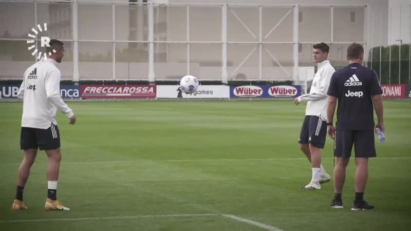 رۆما و یوڤێنتوس خولی ئیتاڵیا گەرم دەکەن