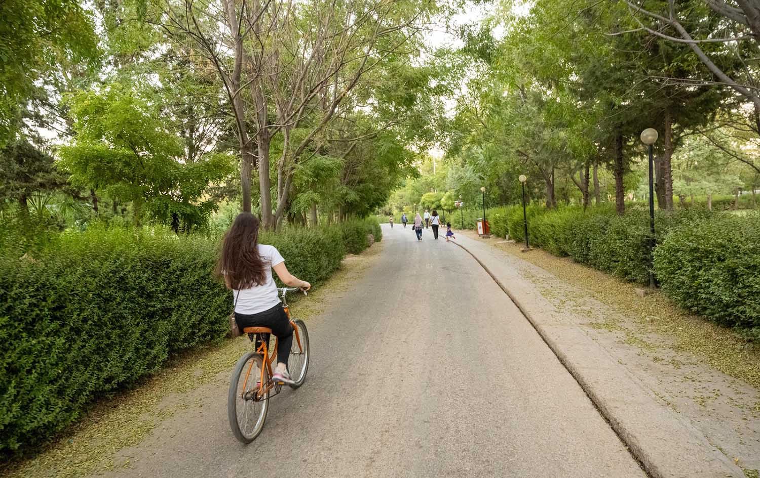 لە هەولێر هەڵمەتێكی پاککردنەوە و هۆشیاریی ژینگەیی دەستپێدەکات