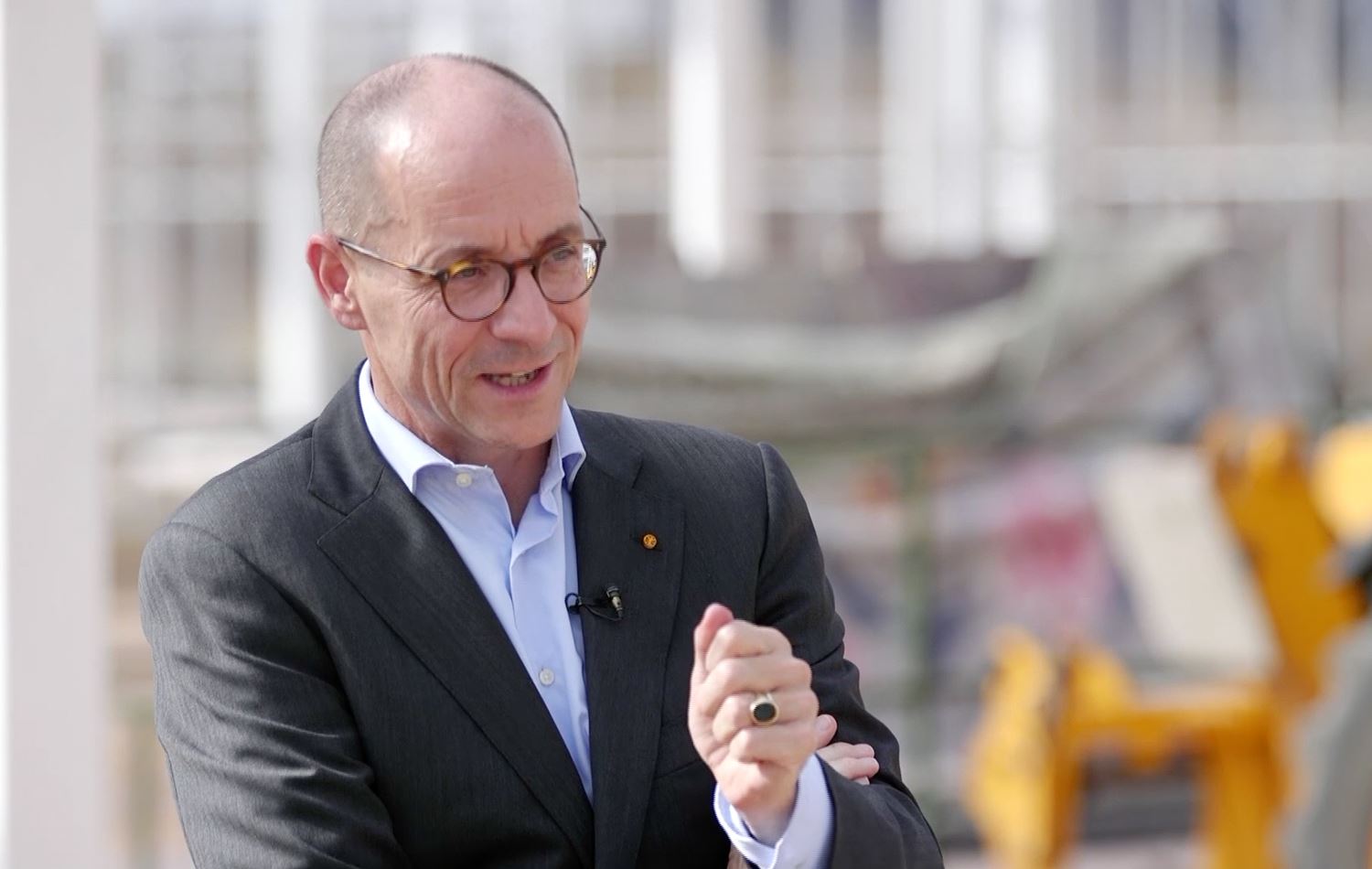 Former Dutch Consul-General on reviving the Kurdistan Region's economy