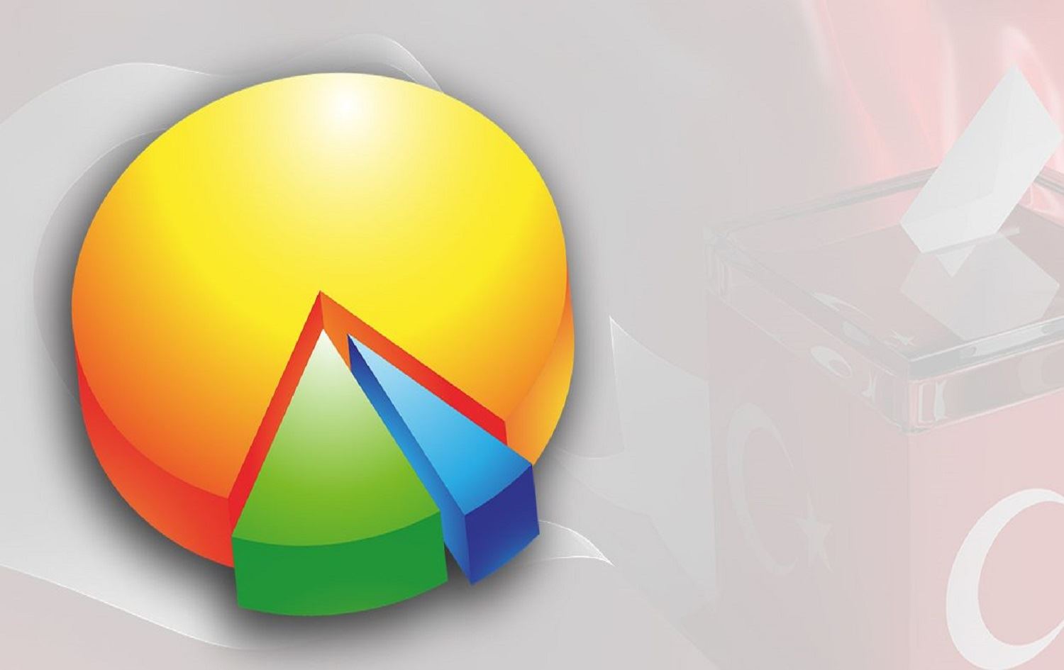 Kompanya MAK: Rêjeya dengên Hevpeymaniya Cumhur kêm bûye