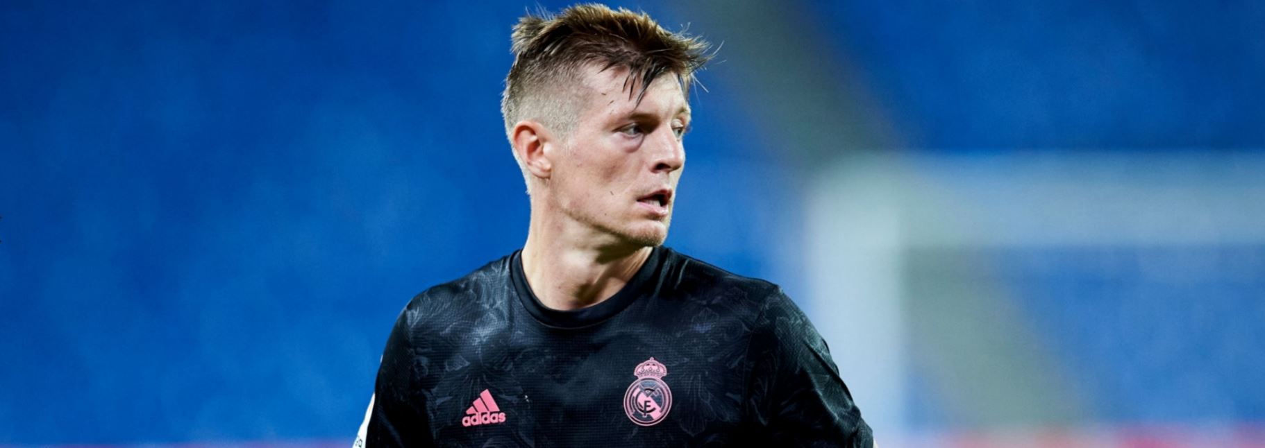 ماوەی دوورکەوتنەوەی تۆنی کرووس راگەیەندرا