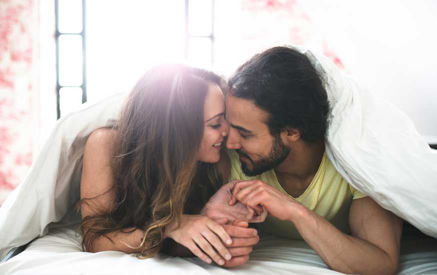 رزگاربووانی جەڵتەی دڵ دەتوانن سێکس بکەن؟