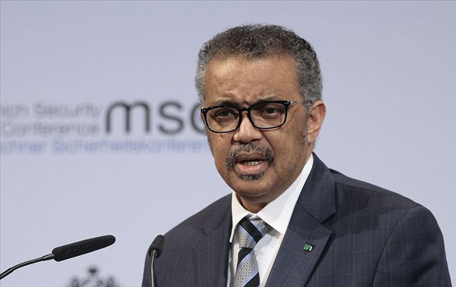 DSÖ'den düşük gelirli ülkelere ucuz ve hızlı Covid-19 testi