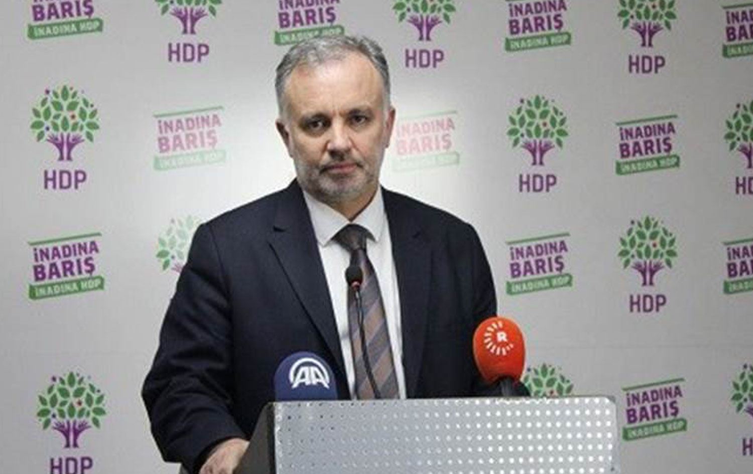 Ayhan Bilgen: İstifa edeceğim