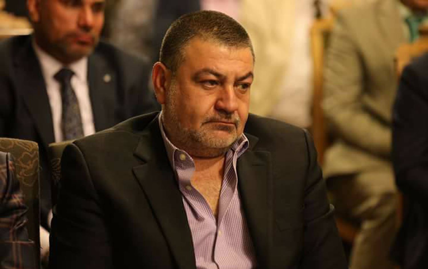 آراس حبيب: المندوب السامي يفضل "النظام الملكي" للعراق و"خيانة" قسد تهدد كوردستان