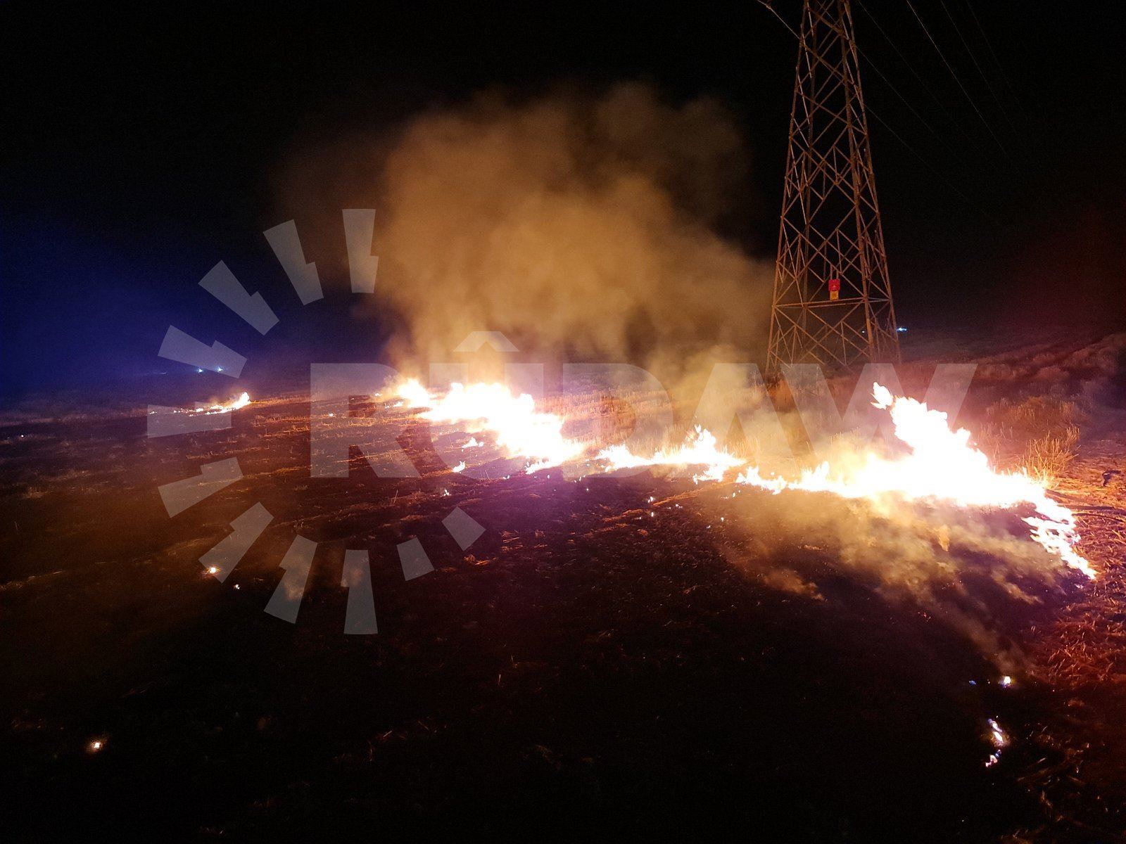 Irak Ortak Operasyonlar Komutanlığı: Roket saldırısıyla ilgili soruşturma başlatıldı