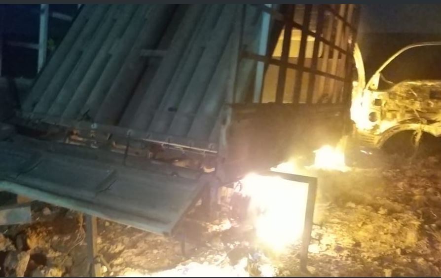 Heşda Şeibî derbarê êrişa mûşekî ya Hewlêrê de daxuyanî da