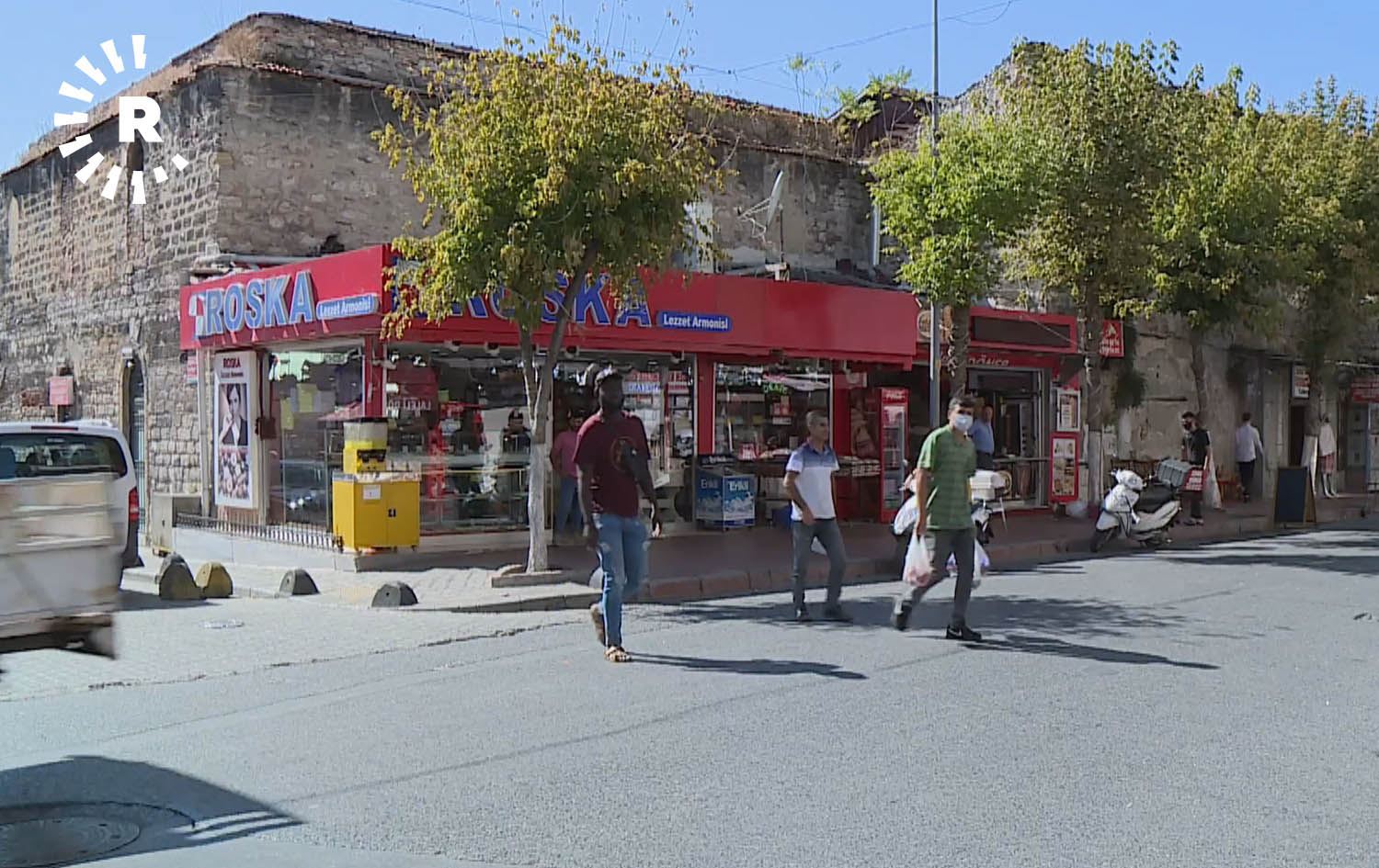 Weqfa Hrant Dînk: Hestên nefretane li hemberî Ermeniyan zêde dibe