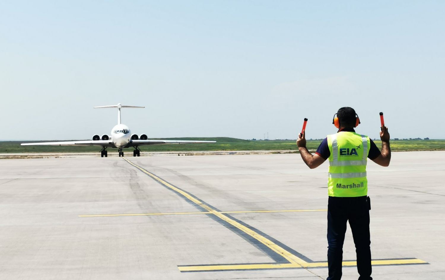 Türkiye ile Irak arasındaki uçak seferleri yine durduruldu