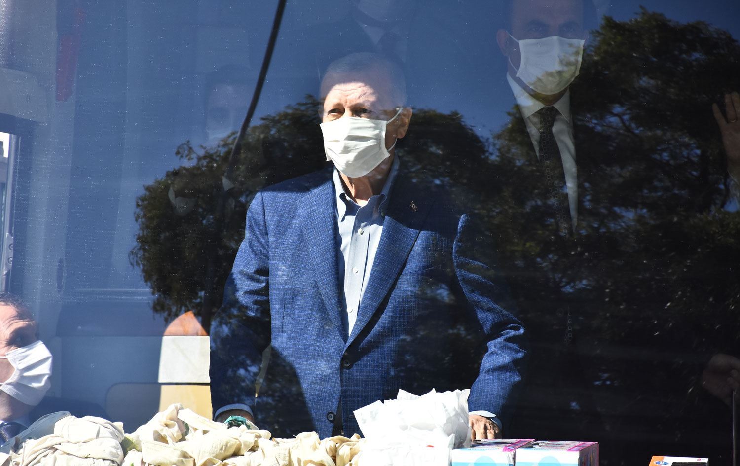 Erdogan: Heta Qerebax ji bin dagîrkeriyê rizgar dibe têkoşîn dê berdewam be