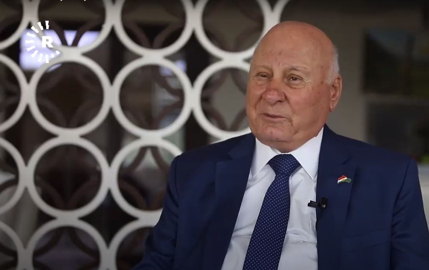 HAK PAR: Mam Derwêş têkoşerê doza azadiya Kurdistanê bû