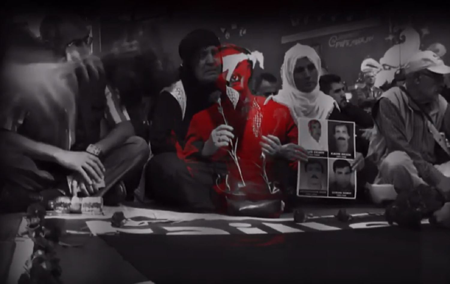 Alî Înanir berhema 'Dayikên Şemiyê' belav kir