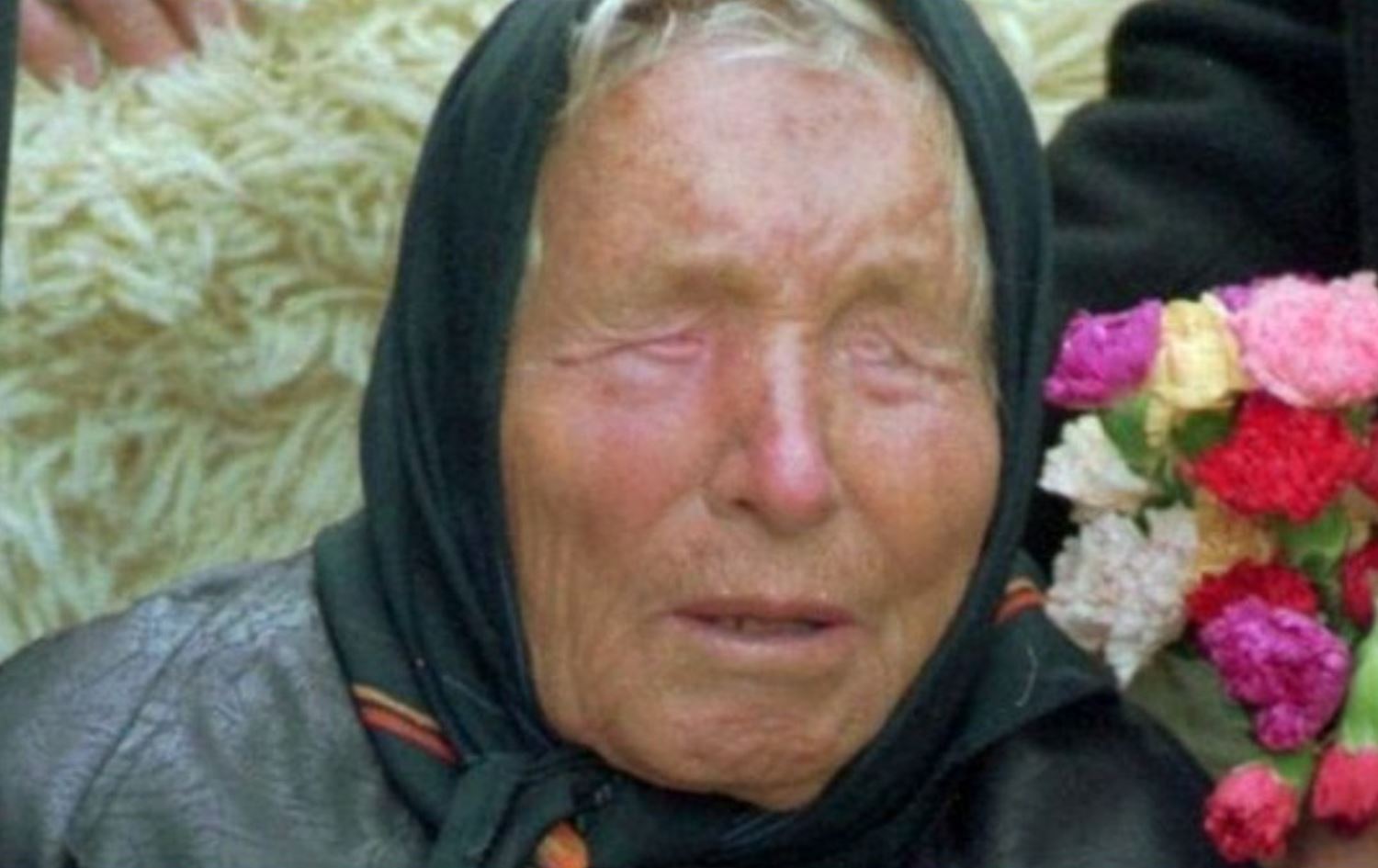 Bulgar kâhin, Trump'ın Koronavirüsüne yakalanacağını söylemişti