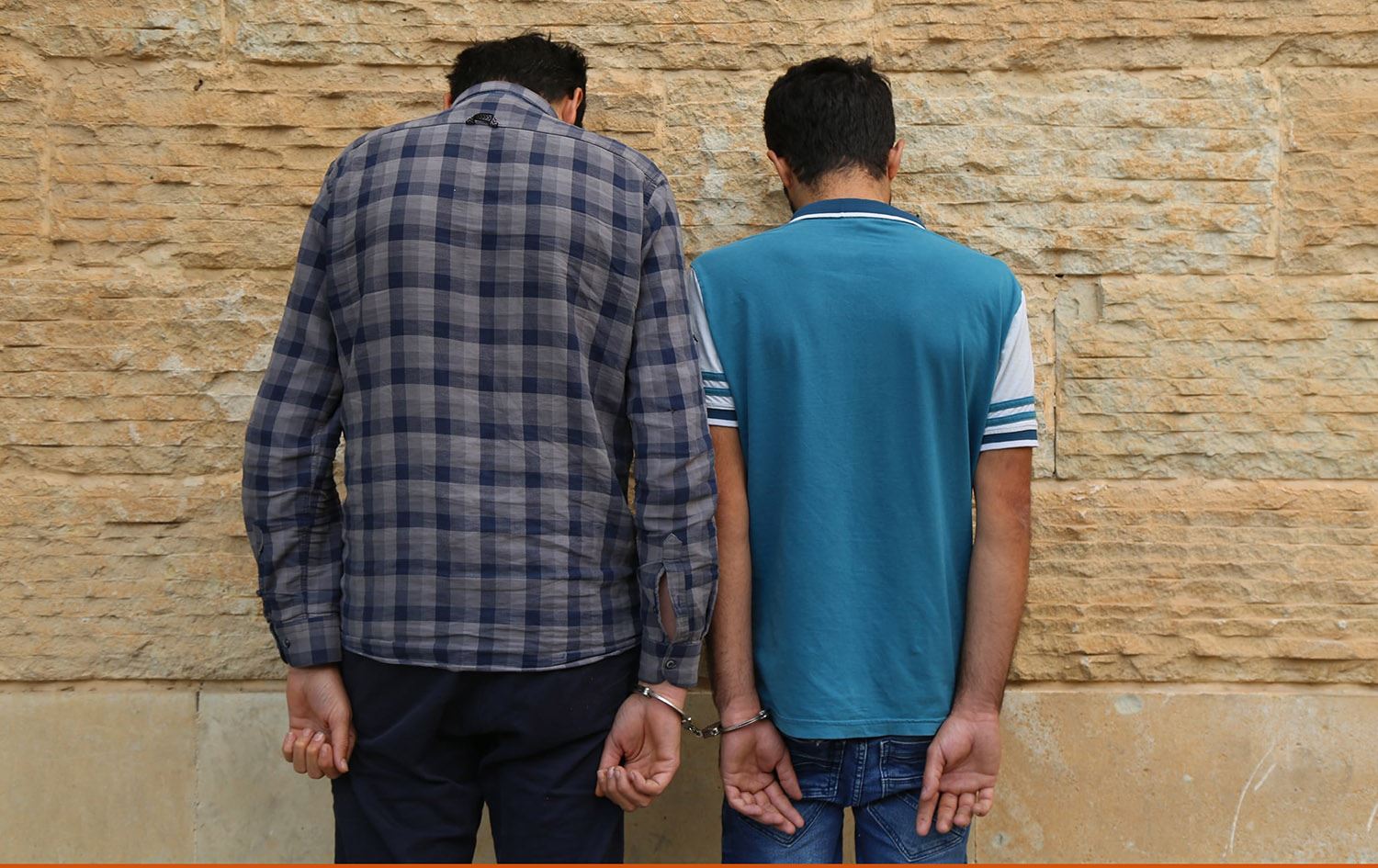 دوو کەس بە تۆمەتی سووتاندنی شاخی گۆیژە دەستگیرکران