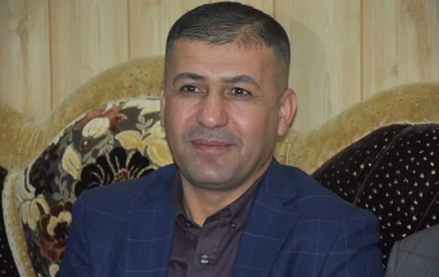 Bazirganekî Kurdê Êzidî hat kuştin