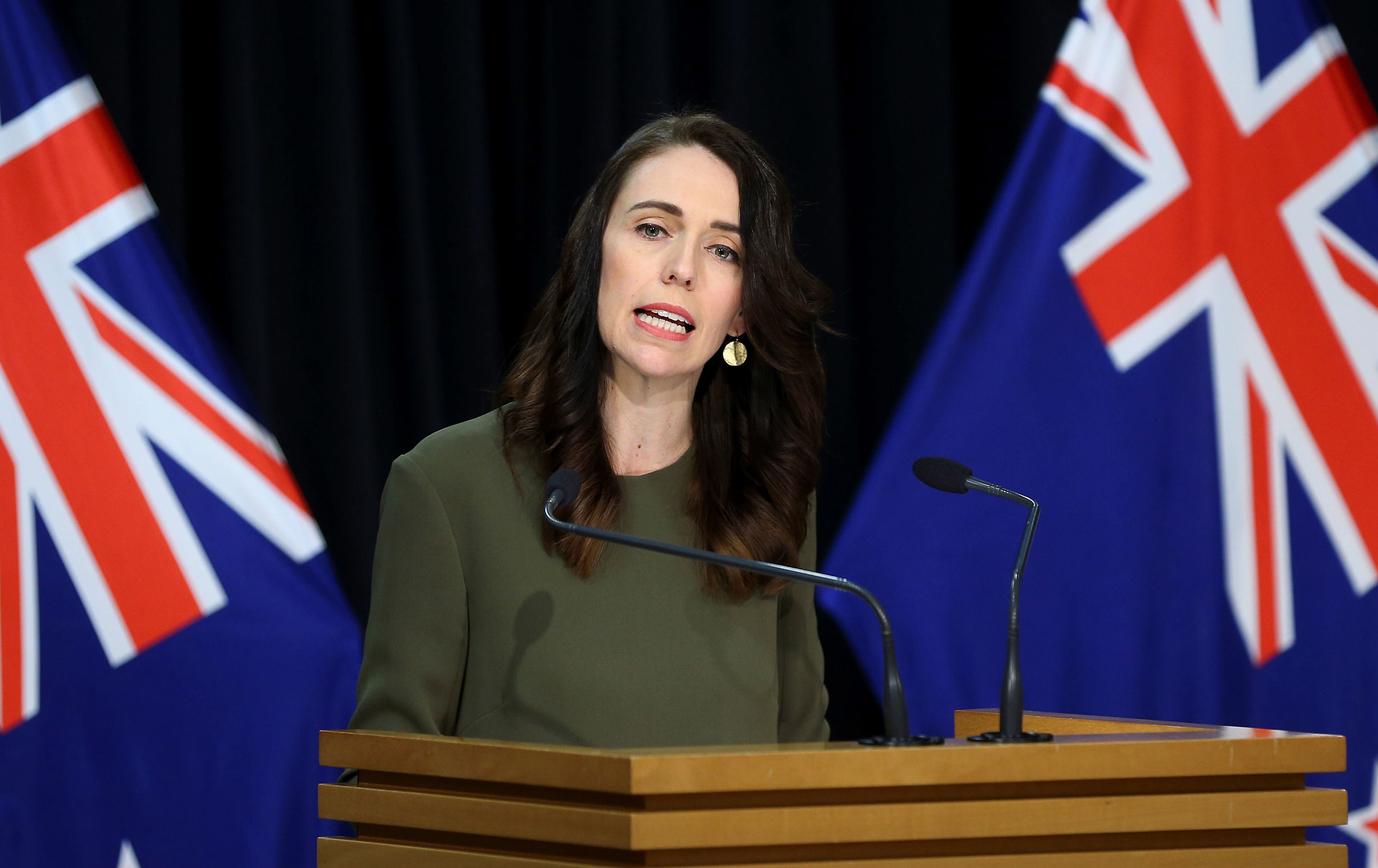 نیوزلاند بۆ جاری دووەم کۆرۆنای کۆنتڕۆڵکرد