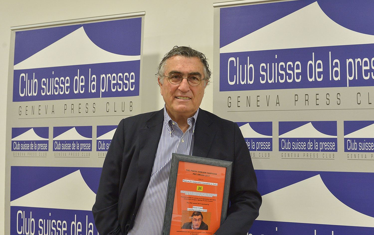 Hasan Cemal: Zulmün, adaletsizliğin daniskasını yaşattınız Kürtlere