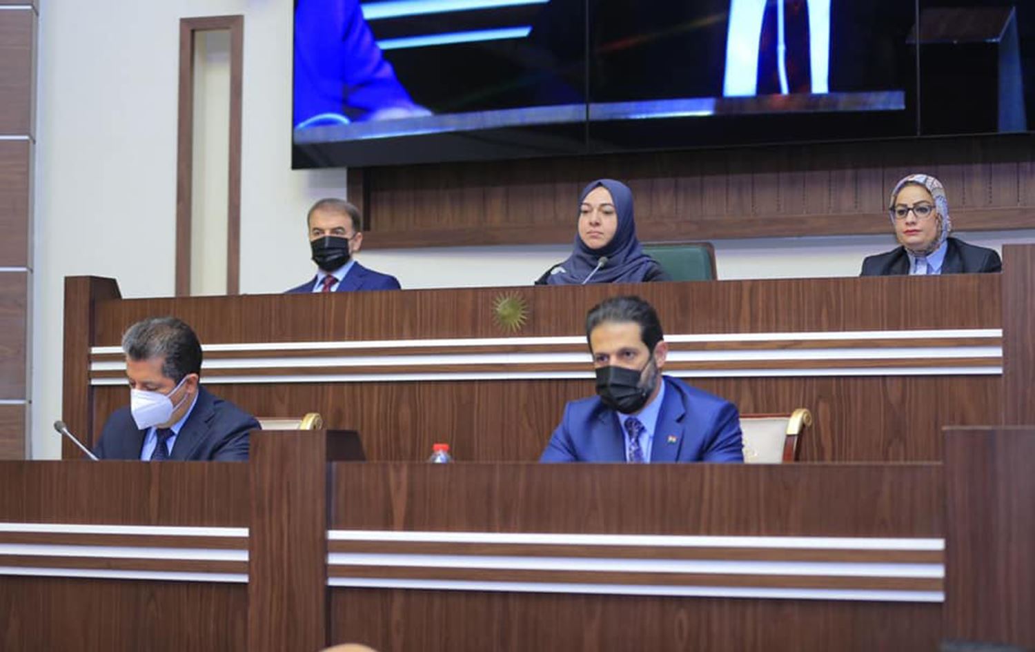 رێواز فایەق: ئەم قسەیەم بۆ تۆمار بکەن؛ یاسای چاکسازی بارگرانی و خەرجییەکان زیاد دەکات